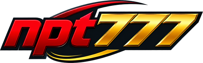 npt777 Logo